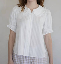 Things Between - Charlotte Blouse