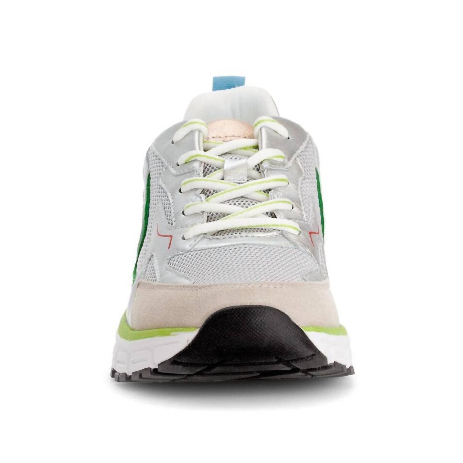 Gabor - Women's Low-top Sneakers