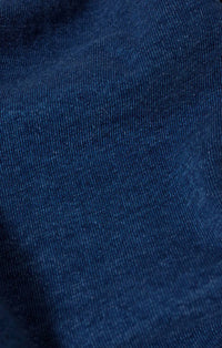 Z Supply - Solace Jersey Denim Mini Dress