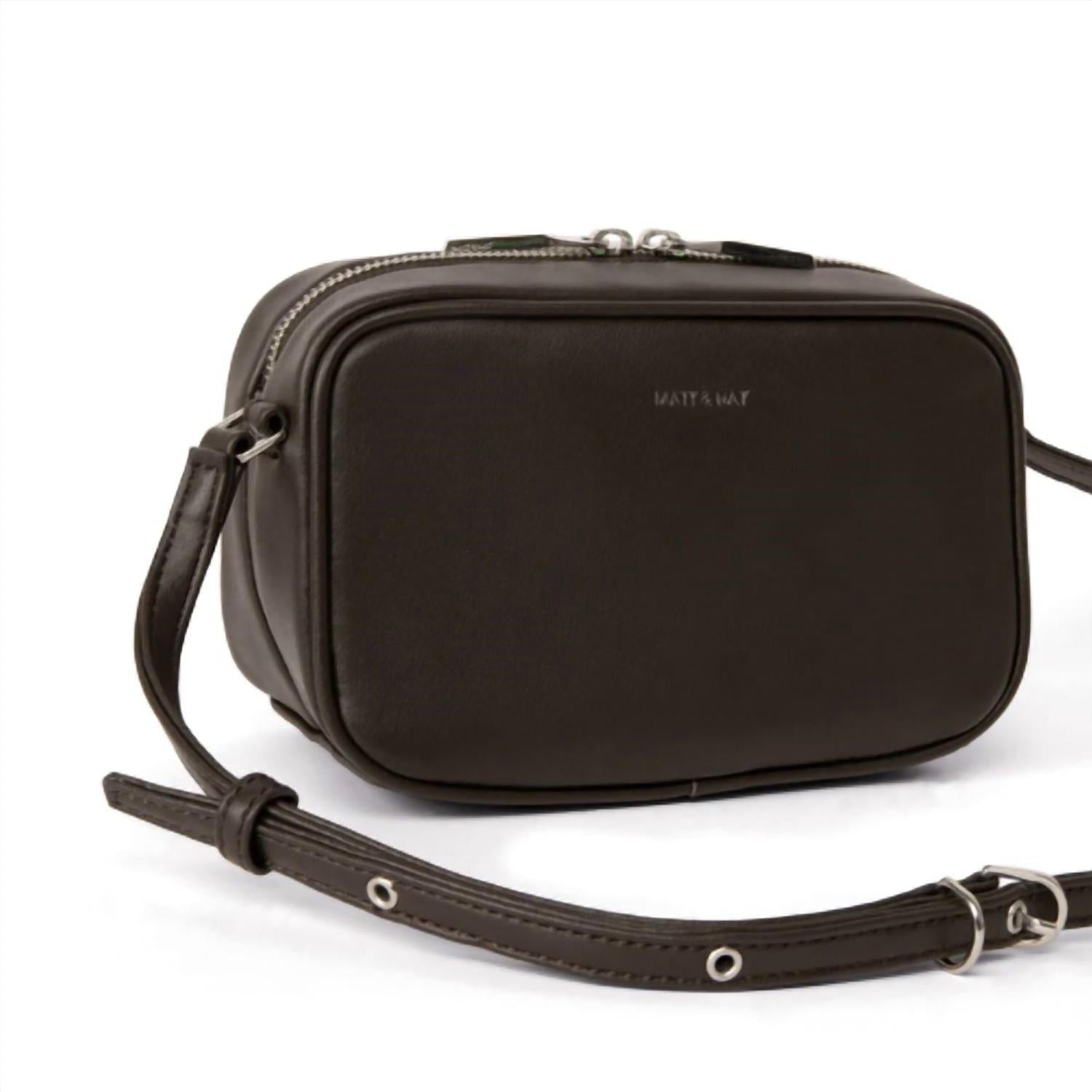 Matt & Nat - Women's Cas Vegan Crossbody Bag