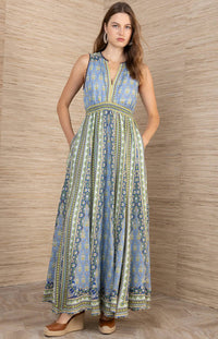 Hale Bob - Solana Maxi Dress