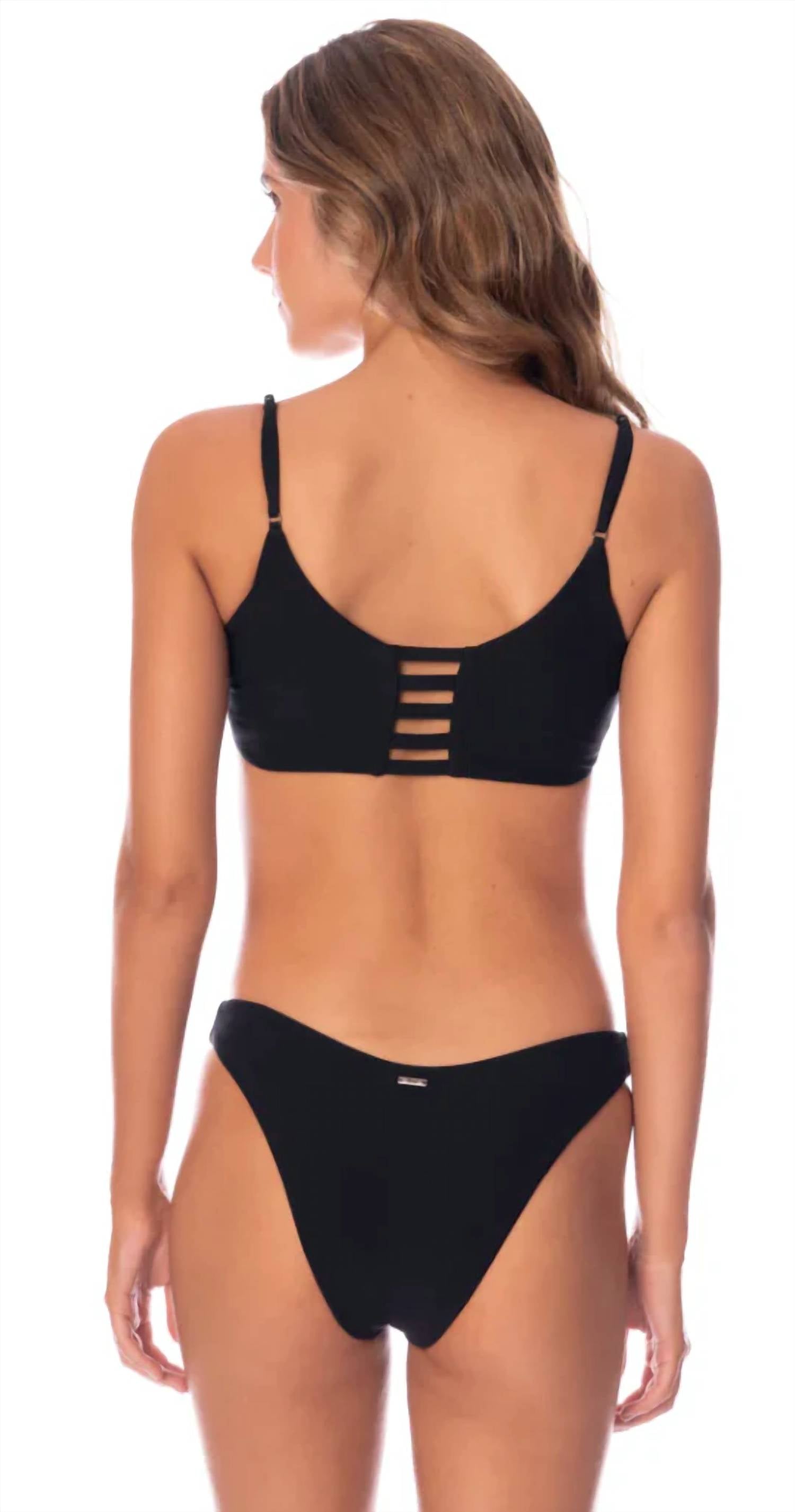 Maaji - Praia Bikini Top