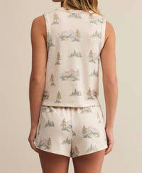 Z Supply - Warmer Days Road Trip Tank Top