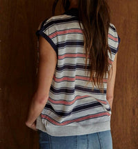 By Together - Knit Lightweight Sweater