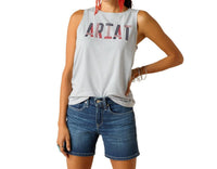 Ariat - Pride Sleeveless Tank Top