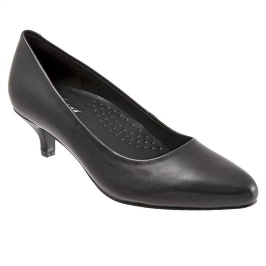 Trotters - Women's Kiera Pump