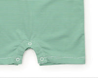 Lila + Hayes - Boy's Performance Shortall