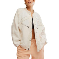 Free People - Extra Winnings Cardigan