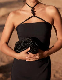 Cult Gaia - Castila Midi Dress