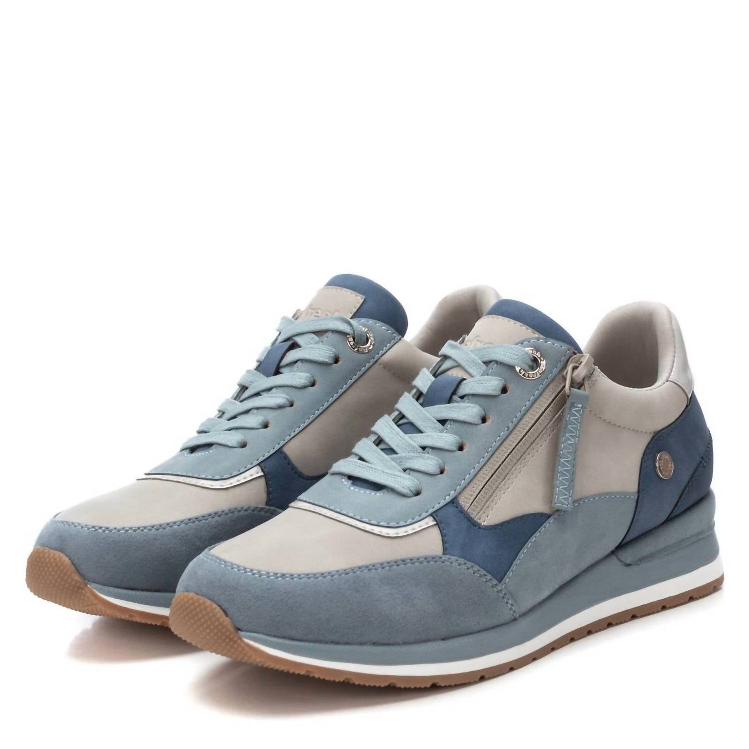Xti - Women's Casual Fashion Sneakers