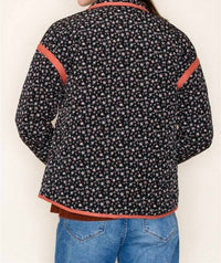 Staccato - Norris Jacket Black