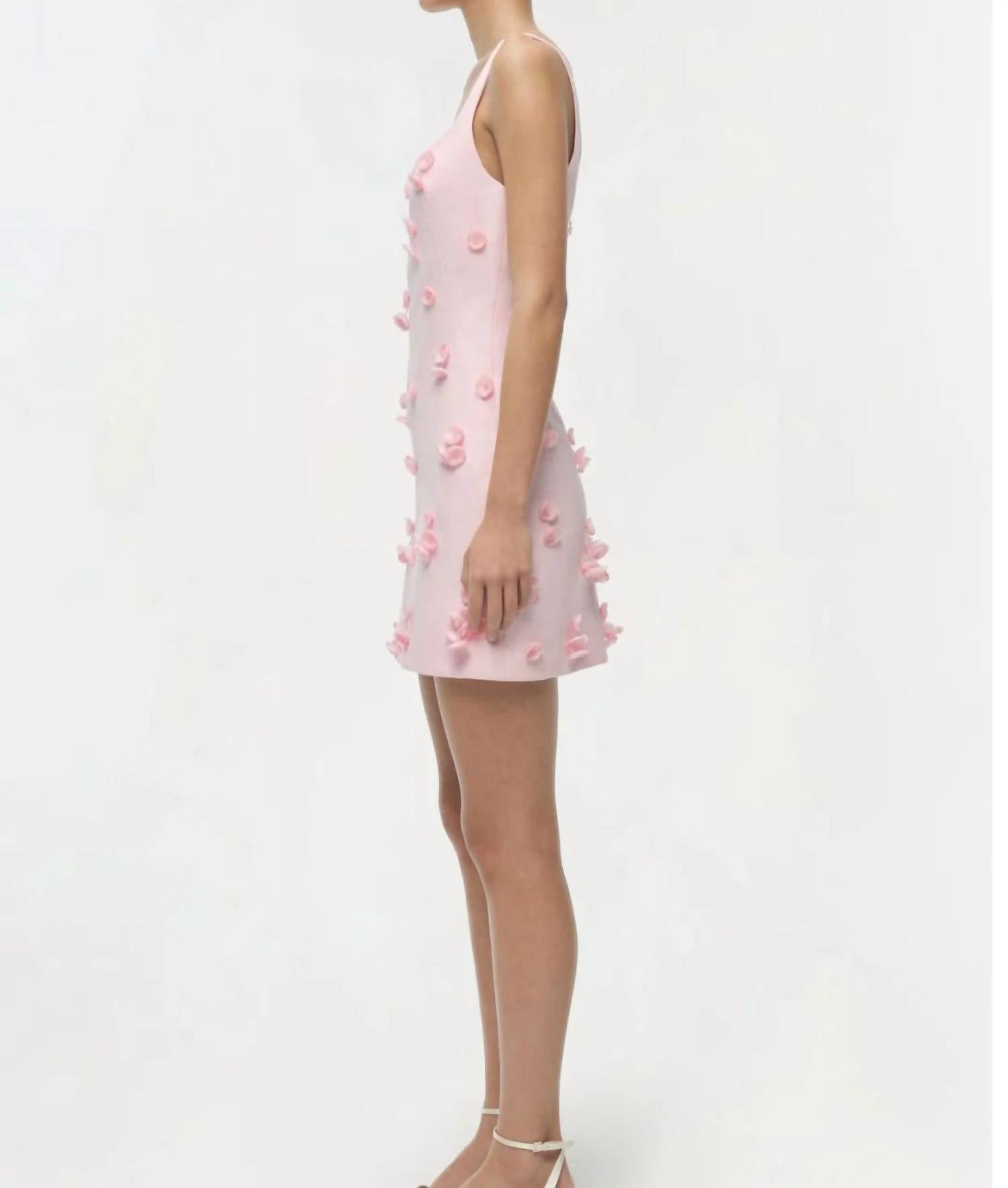 Simkhai - Cailinn Mini Dress