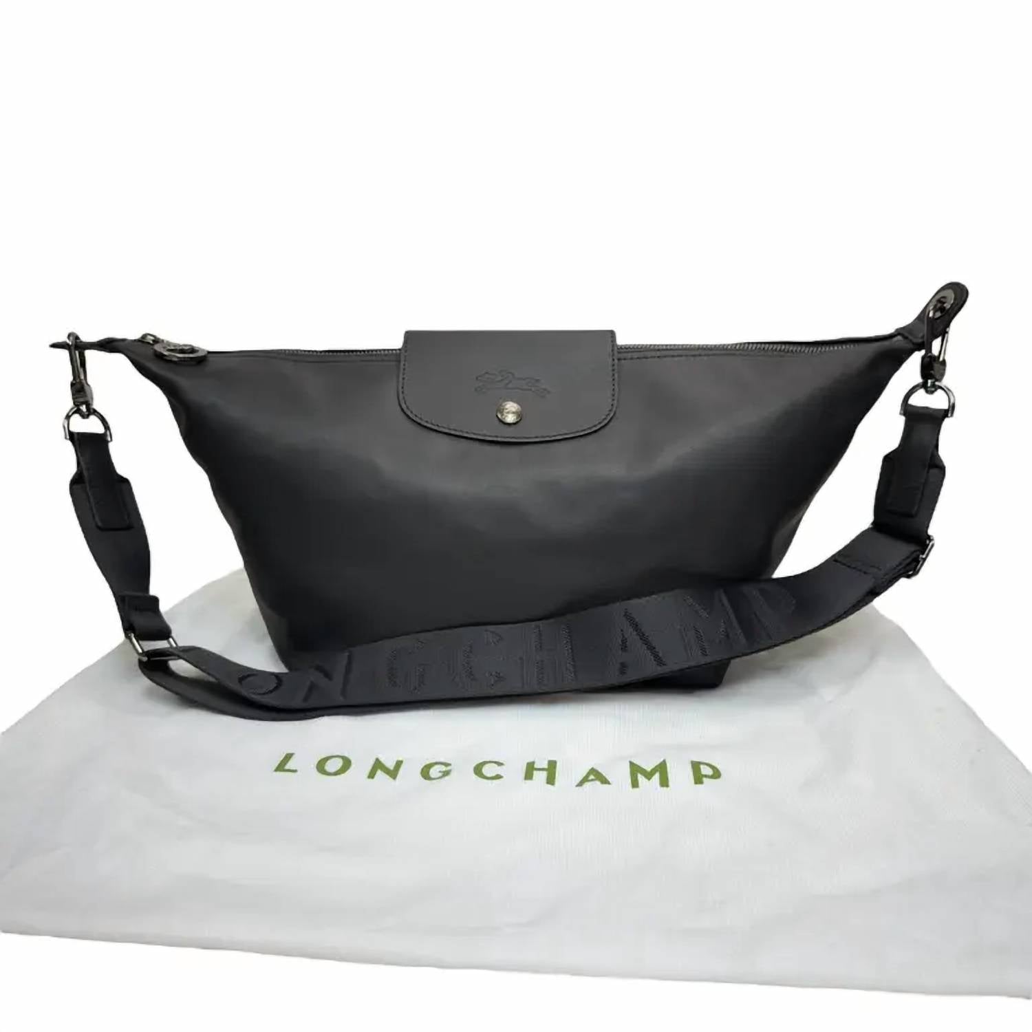 Longchamp - Shoulder Crossbody Bag
