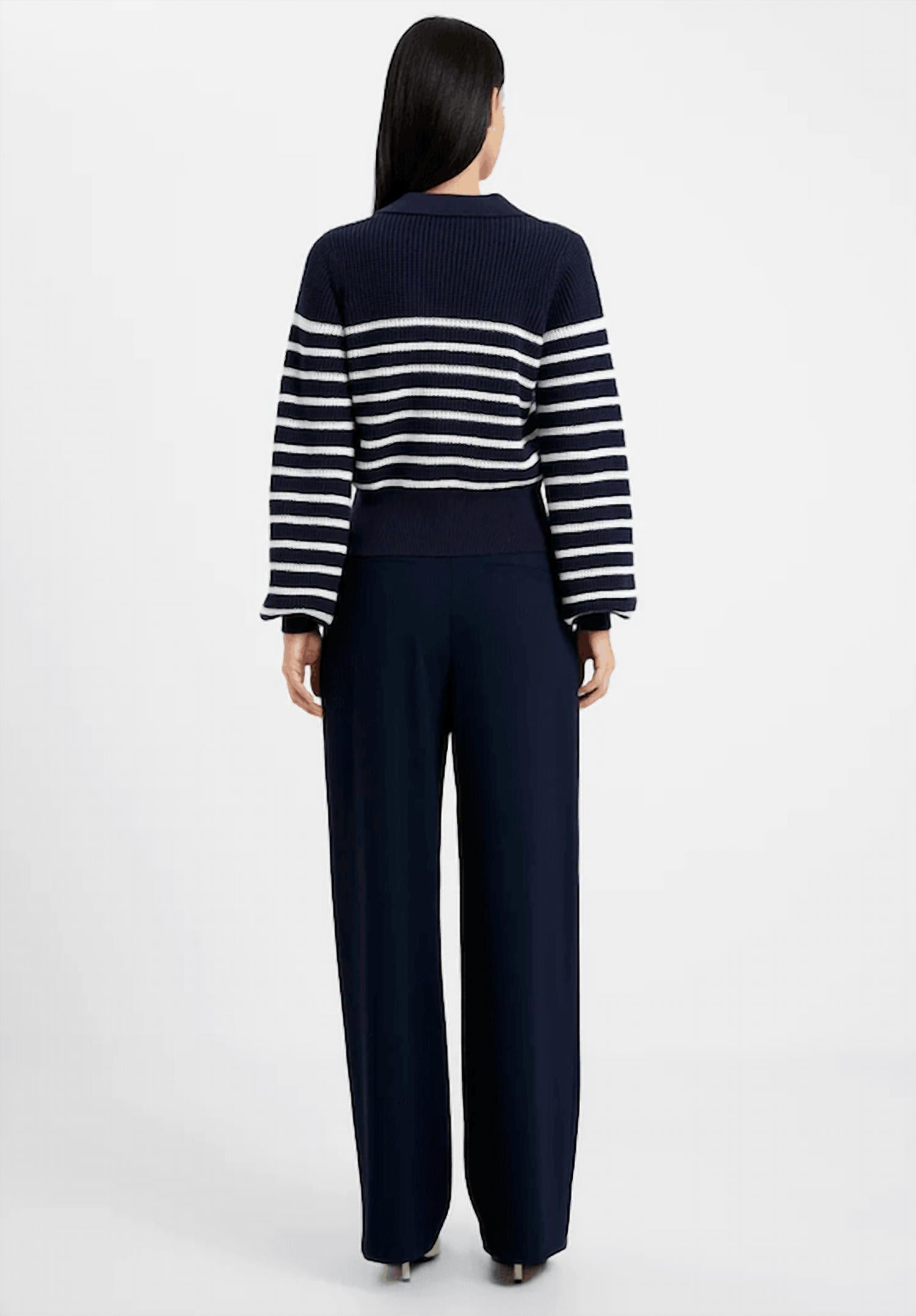 French Connection - Mozart Relaxed Jumper