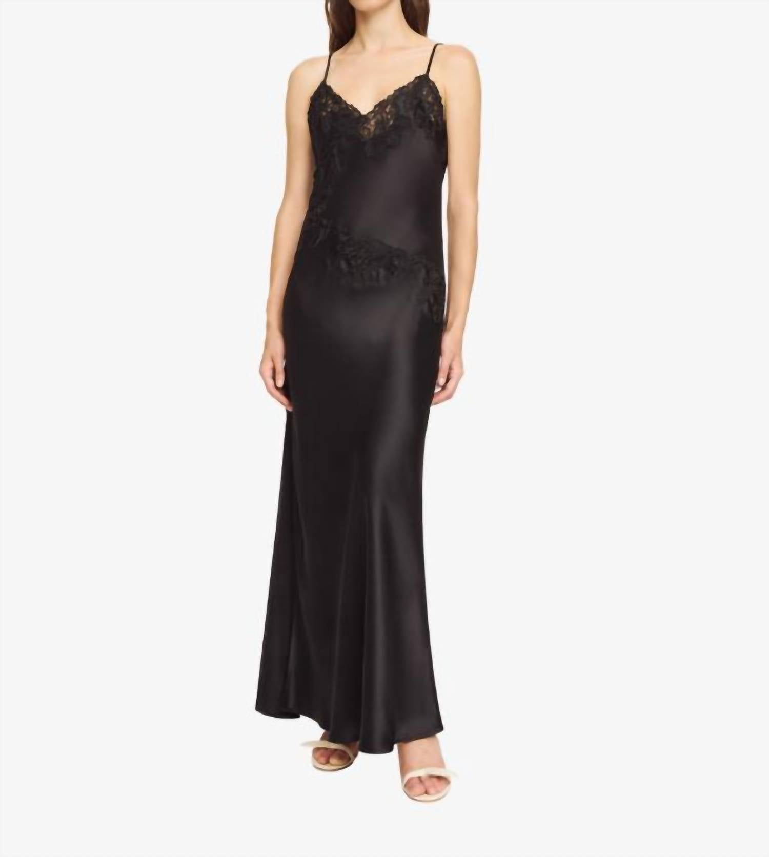 By Malene Birger - Vera Maxi Dress