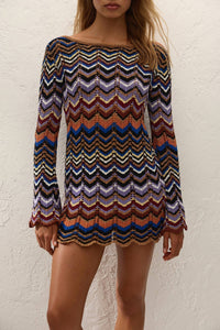 Faithfull The Brand - Sierra Mini Dress