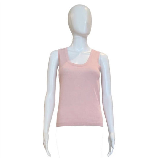 Anonyme - Women's Kelly Knit Tank