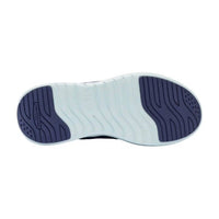 kizik Men's Athes Hands Free Comfort Sneakers in cornet blue - men's sneaker - view 4
