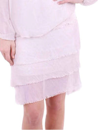 Gigi Moda - Bellezza Mini Dress