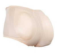 Rago - Women's Padded Panty Brief Light Shaping