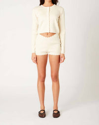 Nia - Women's Roxie Cardigan