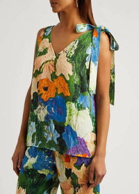 Stine Goya - Marika Sleeveless Top