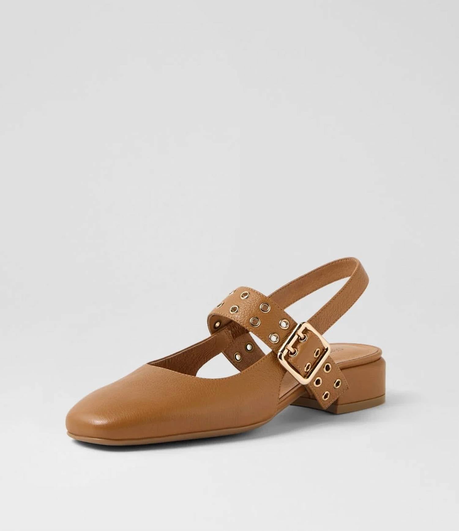 Django & Juliette - Women's Vavka Slingback Heel