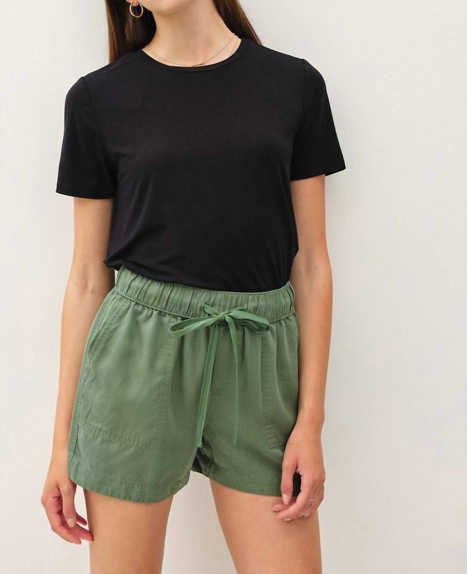 Be Cool - Kenna Shorts