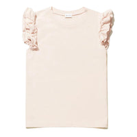 Kule - Kik Sleeveless Crew Neck Top