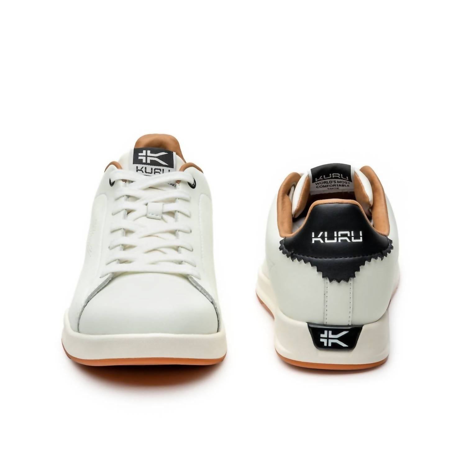 Kuru - Men's Roam Sneakers