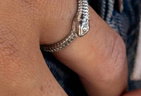 Alco Jewelry - Women's Viper Ring