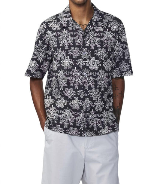 Nn07 - MEN'S OLE SHORT SLEEVE SHIRT