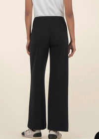 Kut From The Kloth - Meg High Rise Wide Leg Trousers