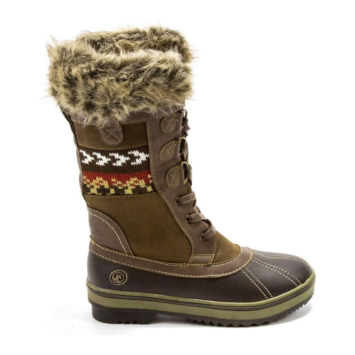 Northside - Women's Bishop Winter Boot