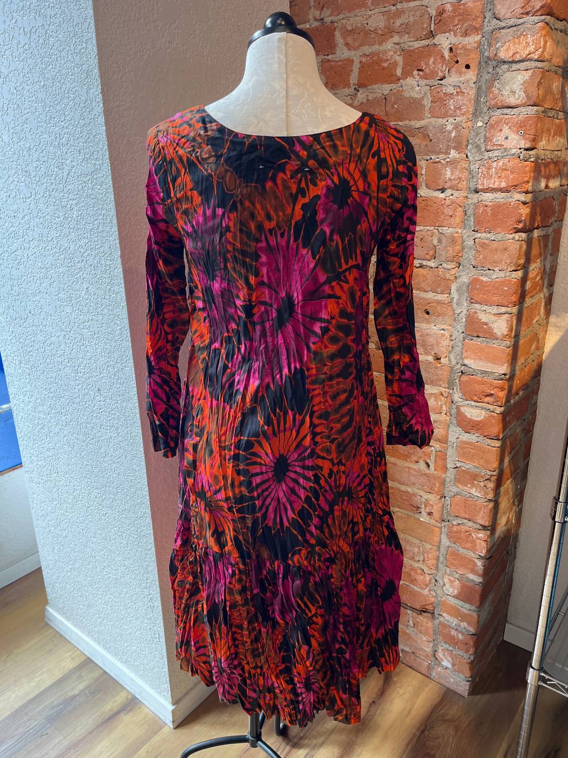 Dress Addict - Women's Jod Dress