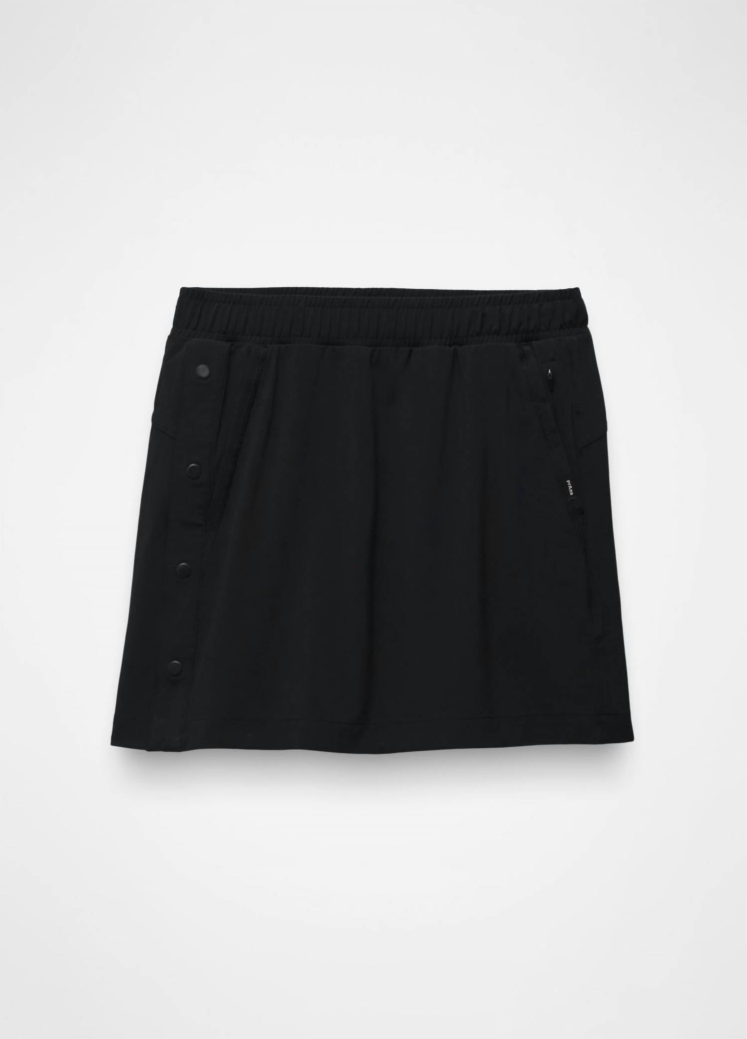 Prana - Railay Snap Up Skort