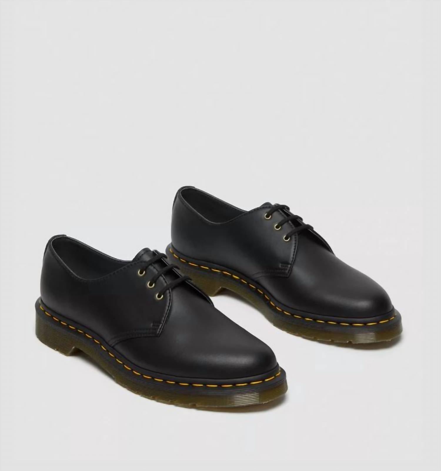 Dr. Martens - Men's Felix Vegan Oxford Shoes