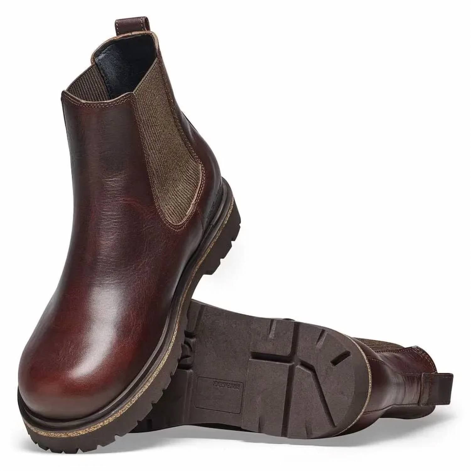 Birkenstock - MEN'S HIGHWOOD CHELSEA BOOT