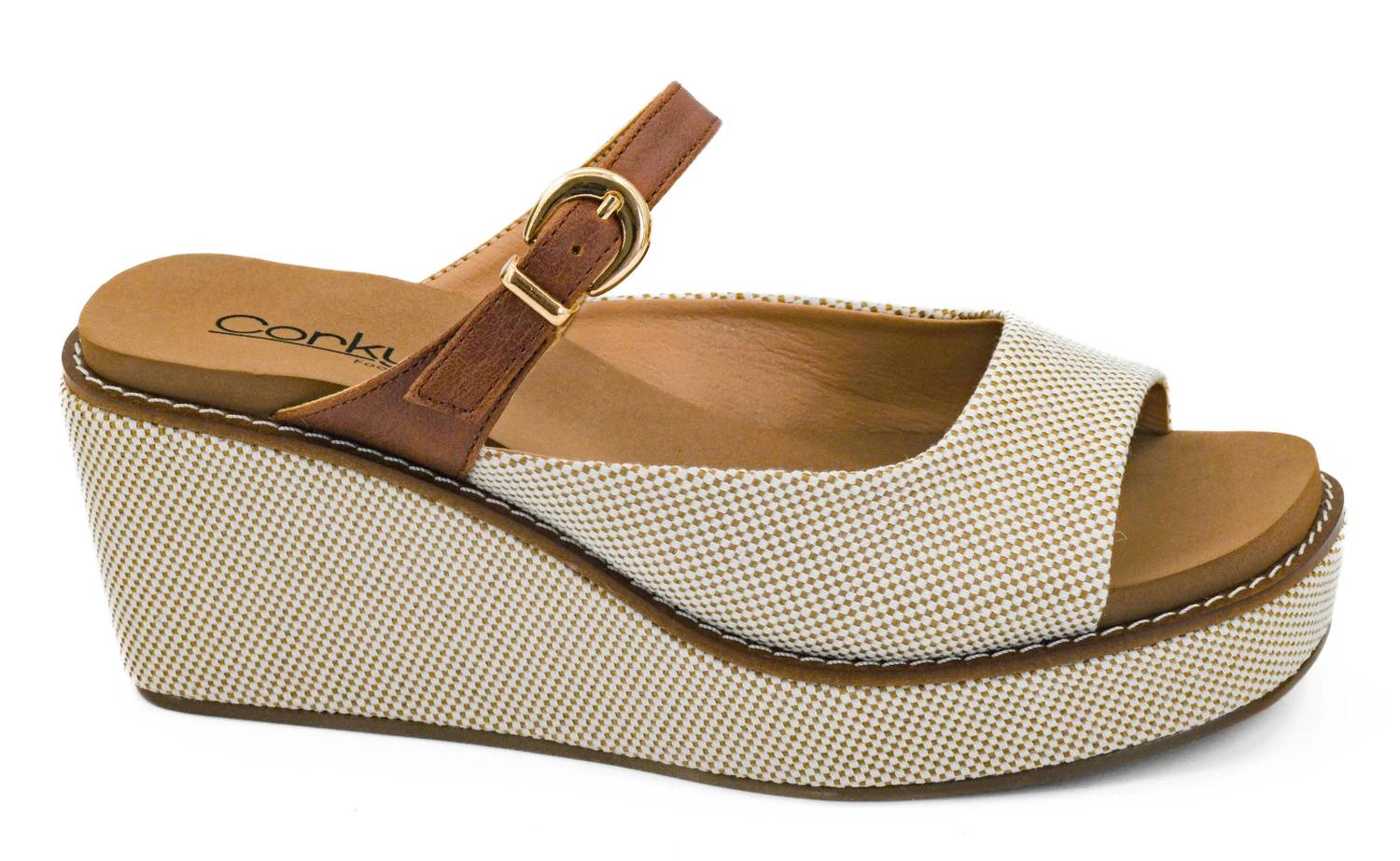 Corkys Footwear - Women's Treat Yourself Sandals
