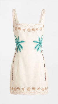 Show Me Your Mumu - Steph Mini Dress