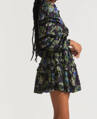 Clarkie Dress