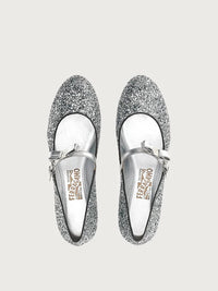 Salvatore Ferragamo - Women's Mary Jane Flat