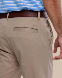Southern Tide - Skipjack Performance Pant