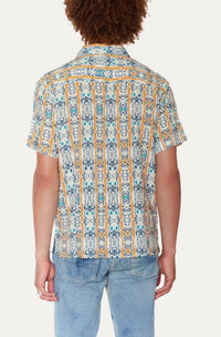 Raga - Altata Short Sleeve Shirt