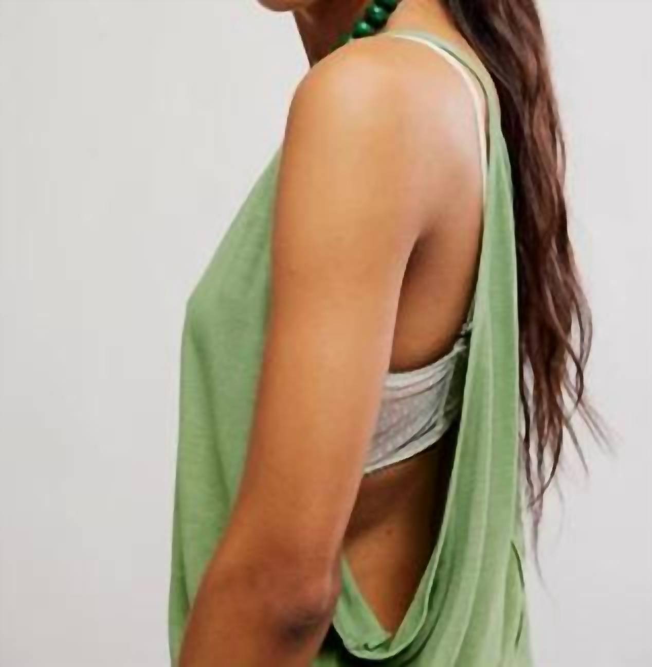 Free People - Shoreside Tank Top
