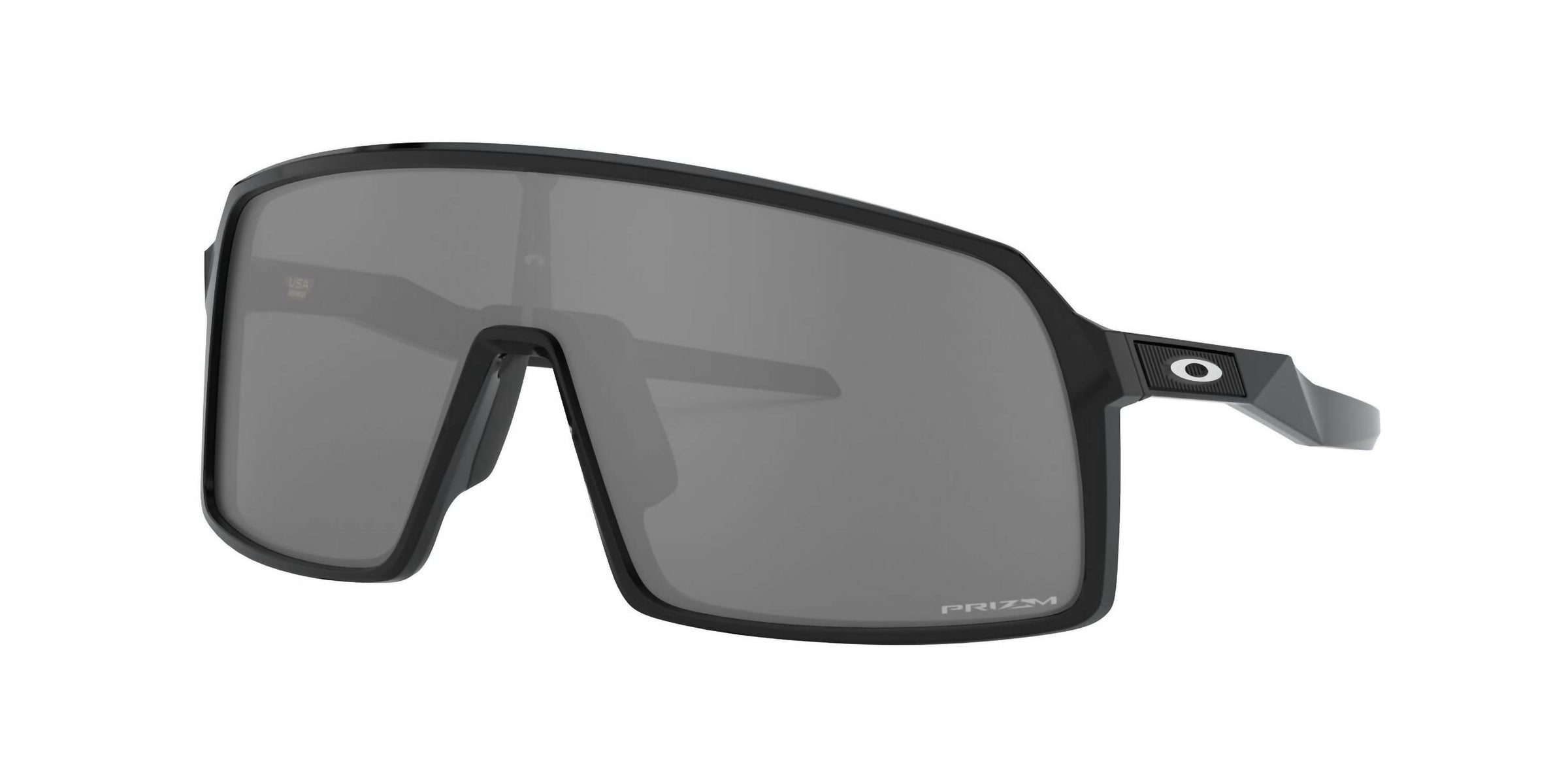 Oakley - Sutro Wrap Non Polarized Sunglasses 9406-0137