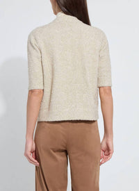 Lysse - Kennedy Short Sleeve Cardigan