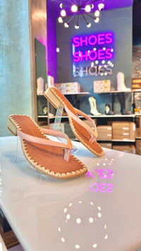 Dolce Vita - Women's Barty Flip Flops