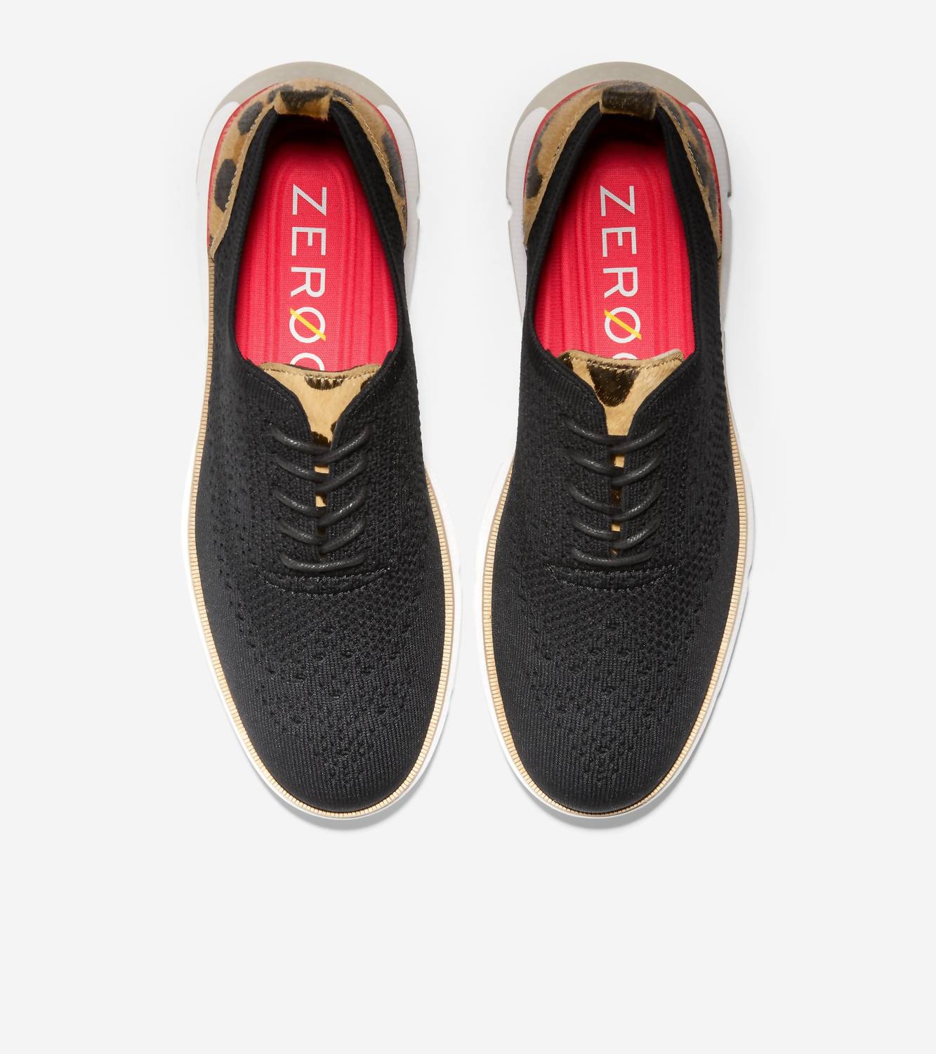 Cole Haan - Women's Zerogrand Oxford