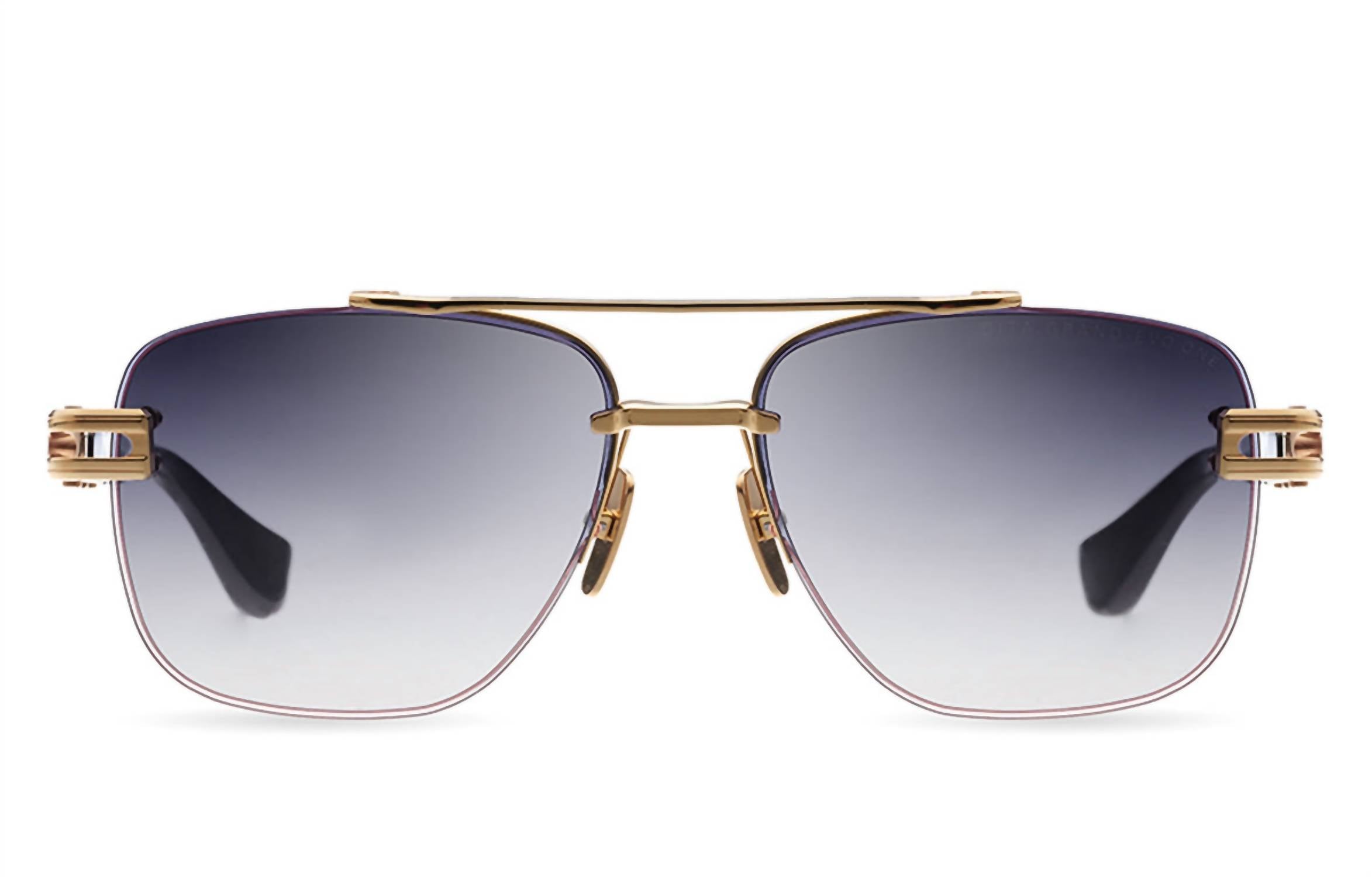 Dita - Grand-evo One Non Polarized Sunglasses Dts138 - A - 01 - Z